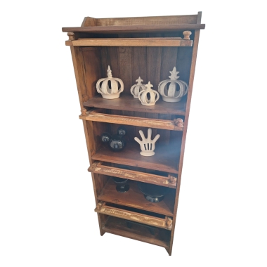 Armário de Demolição